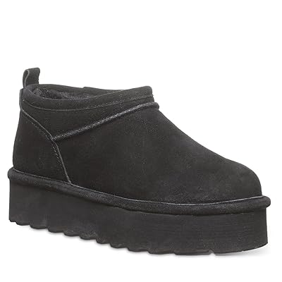 Bearpaw Retro Super Shorty Women
