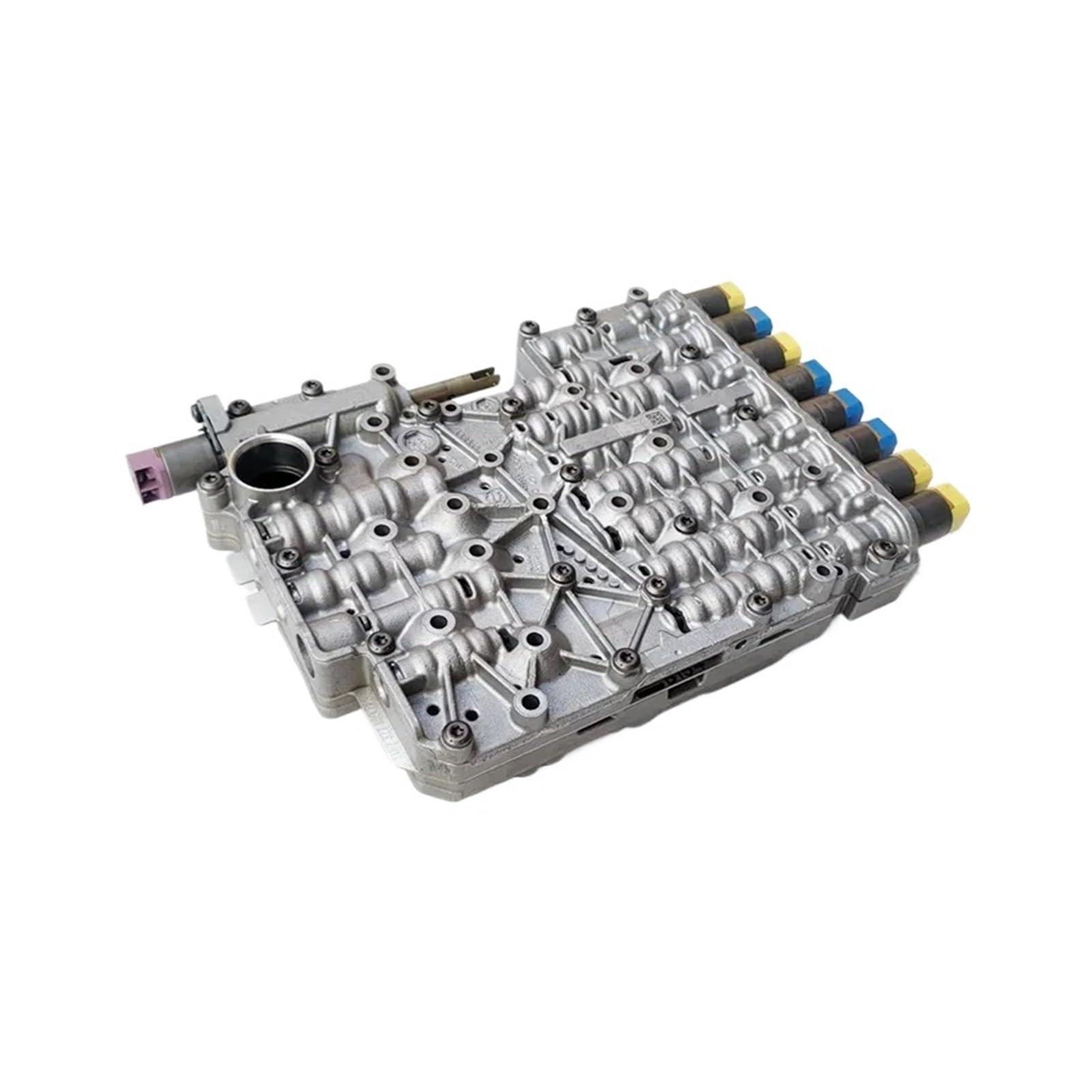 Amazon.com: GA8HP75Z GA8P75HZ 8HP75 Transmission Valve Body