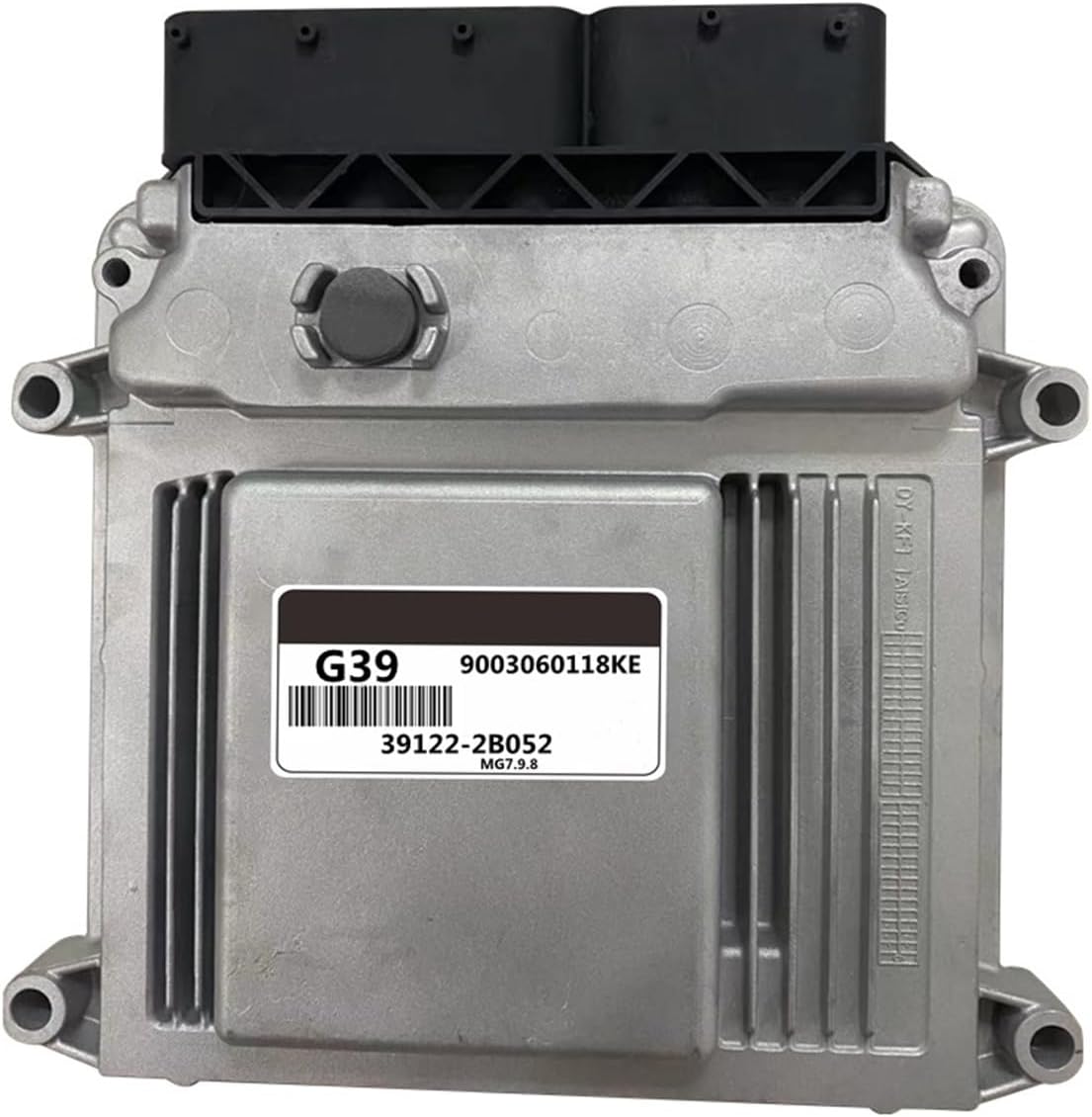 39122-2b052 G39 新型 ECU 車エンジンコンピュータボード 電子制御ユニット 9003060118ke 391222