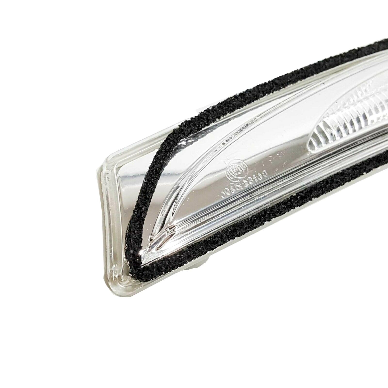 車のサイドミラーインジケーターライ ために ヒュンダイ ために アクセント I30 2011-2017 左ダイナミック LED ター Amazon | フォレスター インプレザ 2012-2015向け サイドミラー ドアミラー シーケンシャルウインカー デイライト ポジション  フットランプ カバー 左側（電球付き） | サイドミラー | 車＆バイク