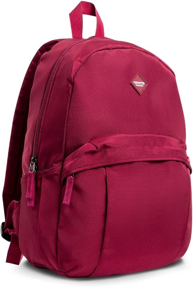 Laptop Backpack Pixie Cool Capital 15.6 Inches