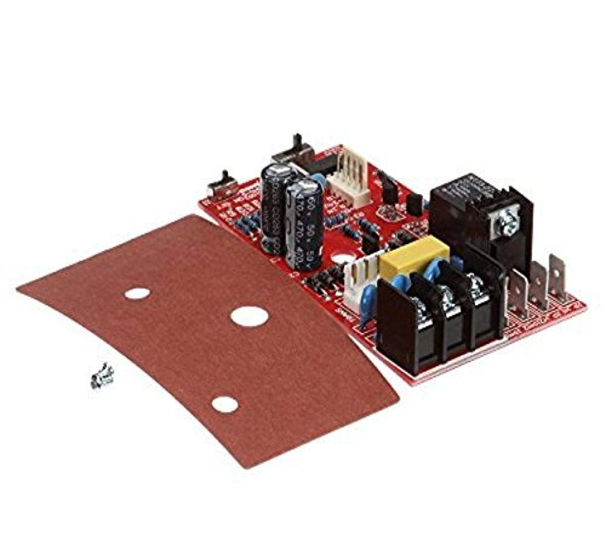 World Dryer16-KK Dryer Controls Kit