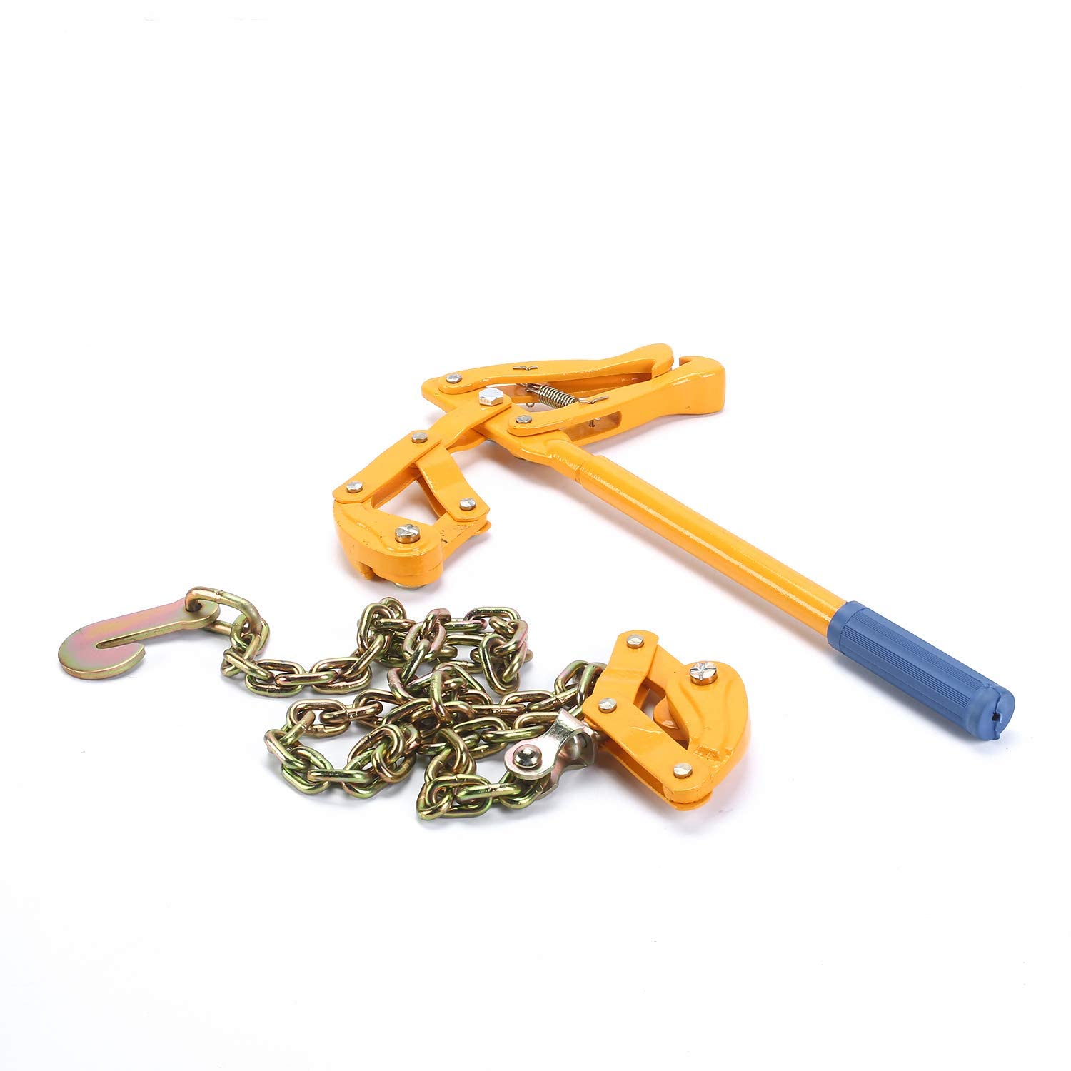 TRAE Fence Chain Strainer Fence Stretcher Tensioner Heavy