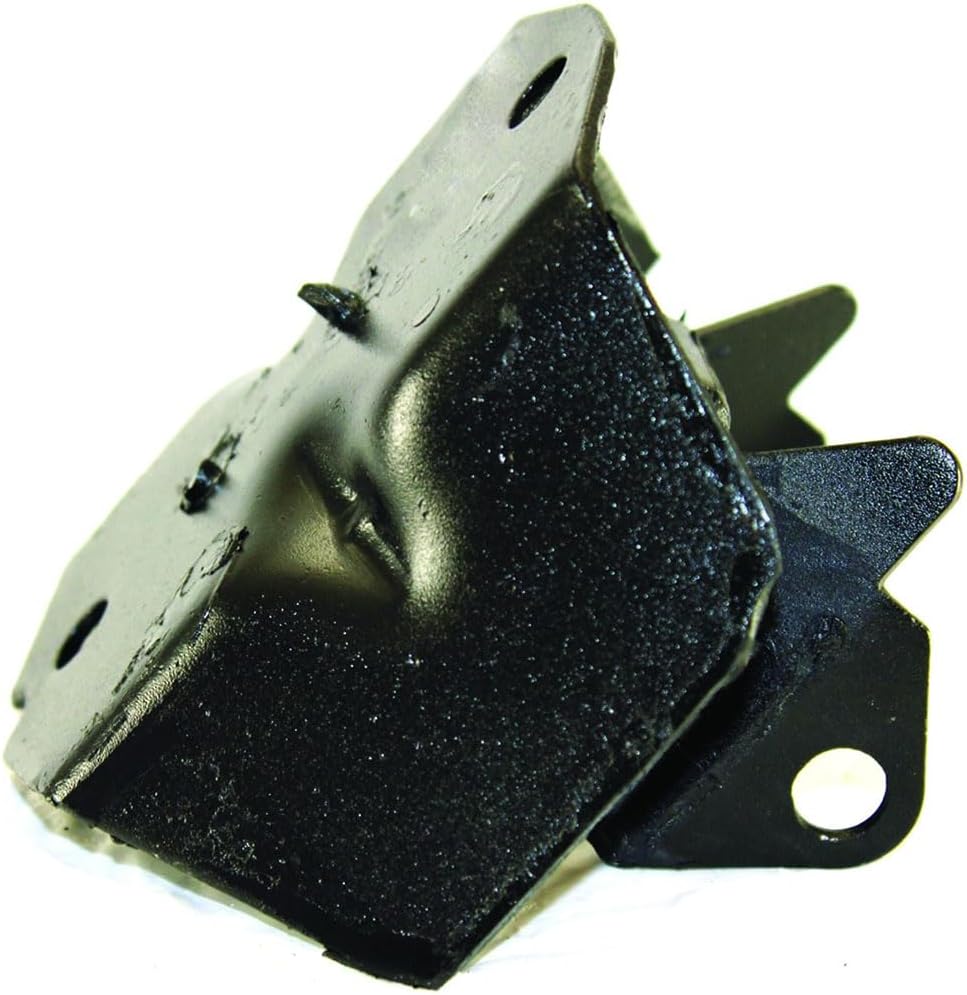 Engine Motor Mounts Set, 2Pack Front Motor Mounts Engine Mounts Kit fits Pontiac Firebird 1982-1986 fits Chevrolet Astro 1985-1990 fits Chevy Astro 1985-1990 fits Chevrolet Camaro 1982-1986