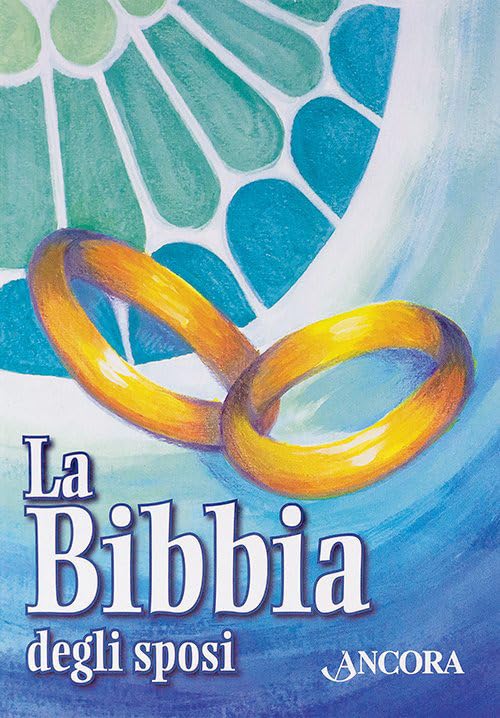 La Bibbia degli sposi