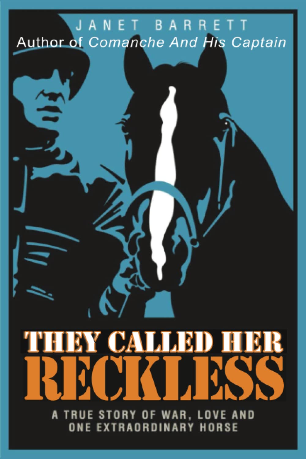 They Called Her Reckless