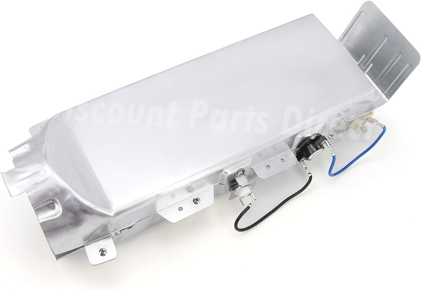 Flash Deals - 60% OFF DC97-14486A Dryer Heating Element Replacement for Samsung & Kenmore Dryers, Replaces Part Numbers AP4342351, DC97-14486D, DC97-08891A, PS4220205