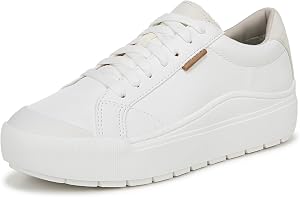 Dr. Scholl's Shoes Women's Classic Sneaker