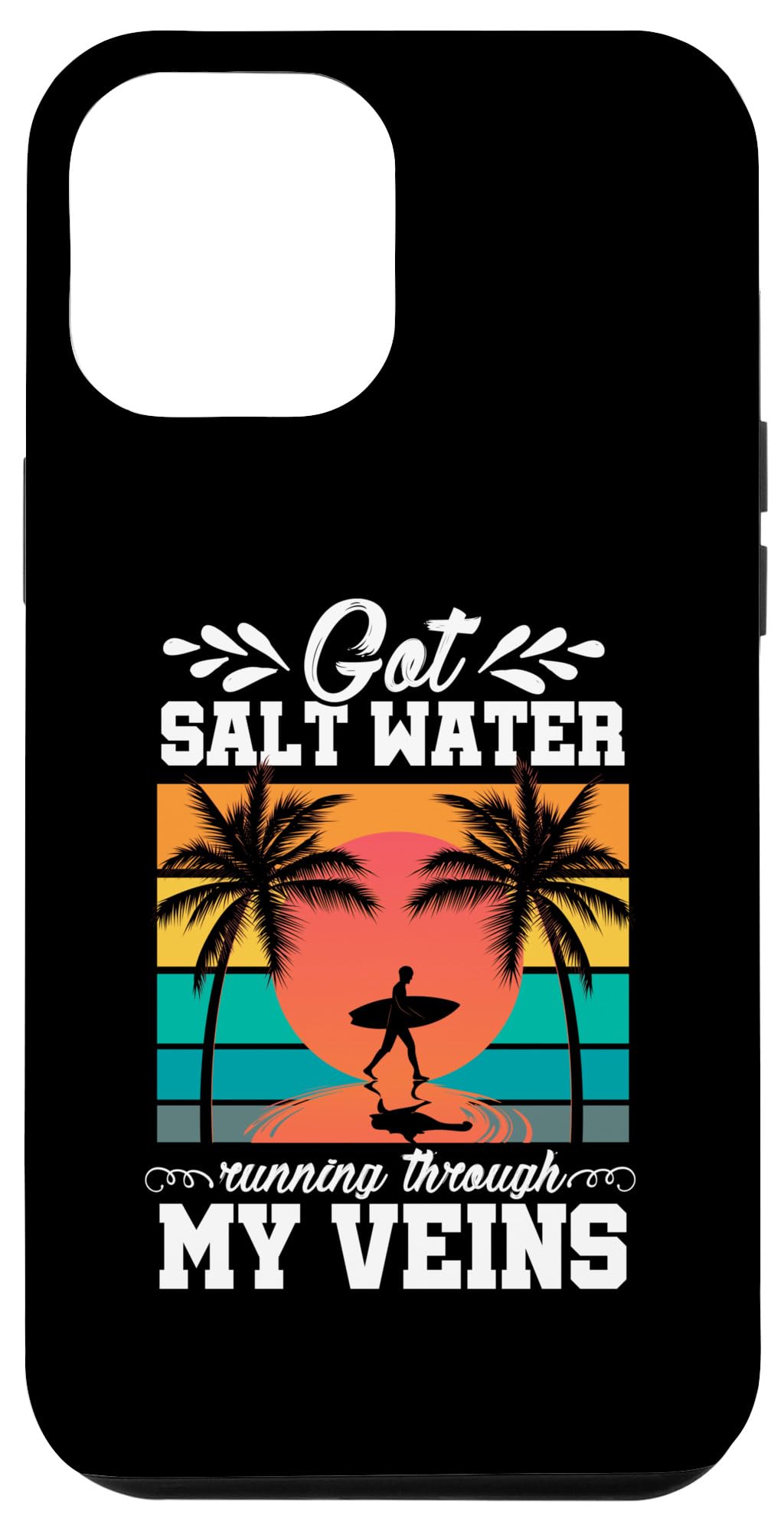 Iphone 12 pro max salt water Clearance