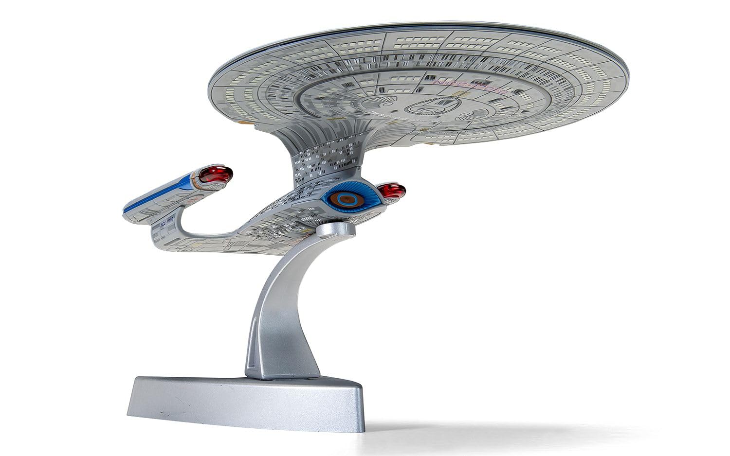 Amazon | 京商 (Kyosho) CORGI スタートレック USS エンタープライズ 
