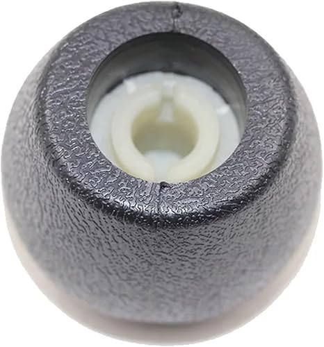 Miniatura 6 de Gear Handle 5 Speed Manual Car Gear Head Shift Knob Shifter Lever Head for Chevrolet Aveo for Lova for Cruze