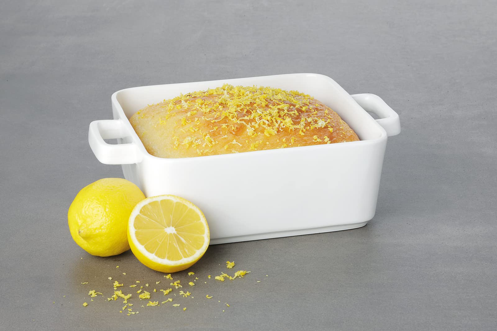 Maxwell & Williams AW0258 - Pirofila da forno in porcellana