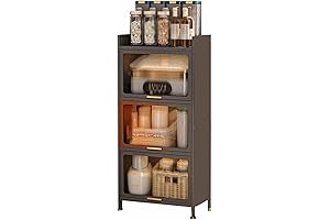 Enclosed Shoe Cabinet: Sleek Storage Solution for Every Space