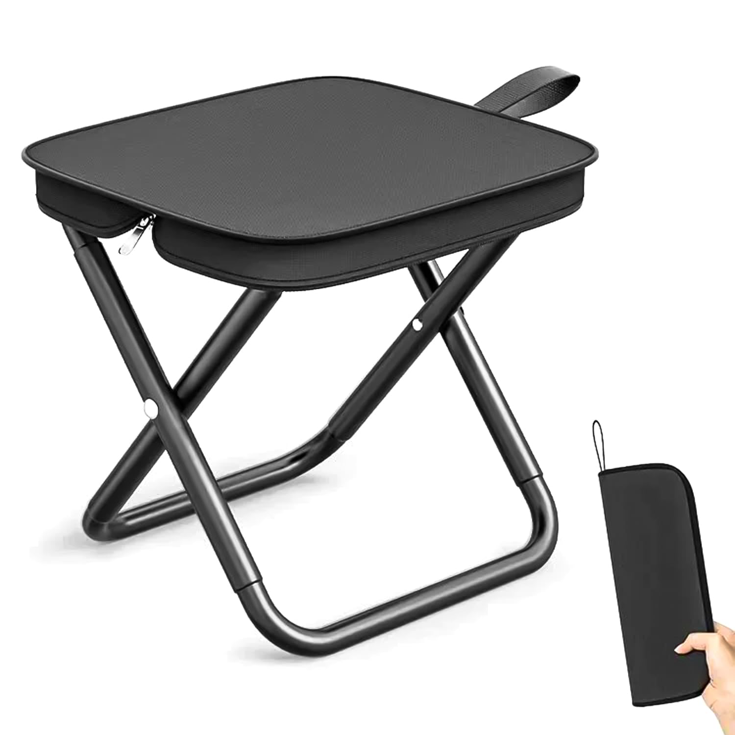 322 折りたたみチェア 折りたたみ椅子 ブラック イス 軽量 アウトドア 322 折りたたみチェア 折りたたみ椅子 ブラック イス 軽量