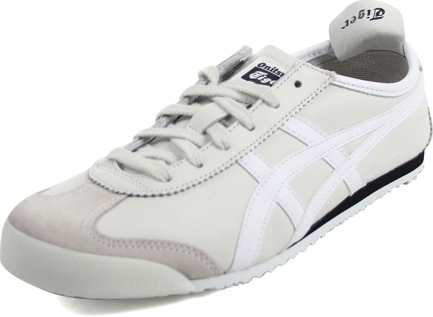 Onitsuka Tiger Unisex Mexico 66 Sneaker