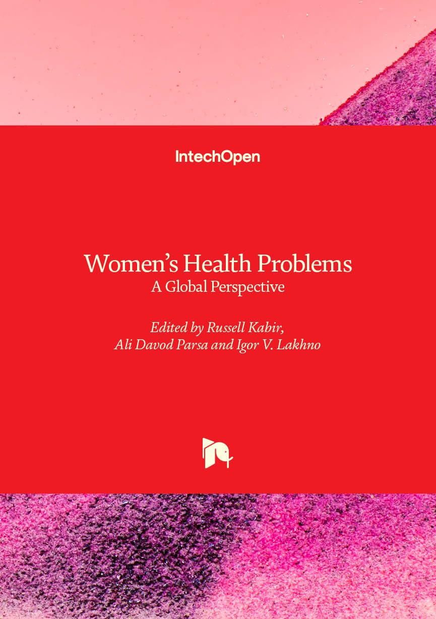 Buy Women's Health Problems: A Global Perspective — BookShops.in