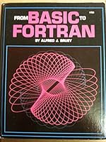From Basic to Fortran 0830607536 Book Cover