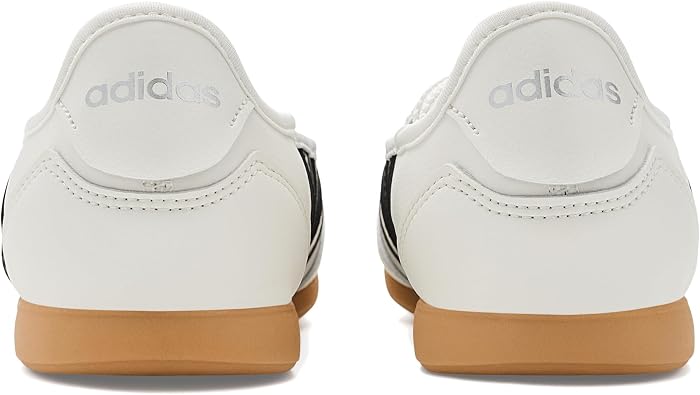 Обувь adidas Barreda Mary Jane (Big Kid) — фото 4