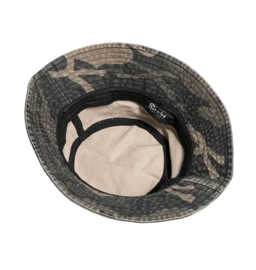 HANABATSU CAMO M51 JH-01 HAT 新品未開封 Amazon.co.jp: GAKKIN FOSTEX GARMENTS NUBIAN Bucket Hat