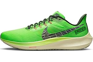Nike Ultrafly Pegasus 39 Road Running Shoes for Men
