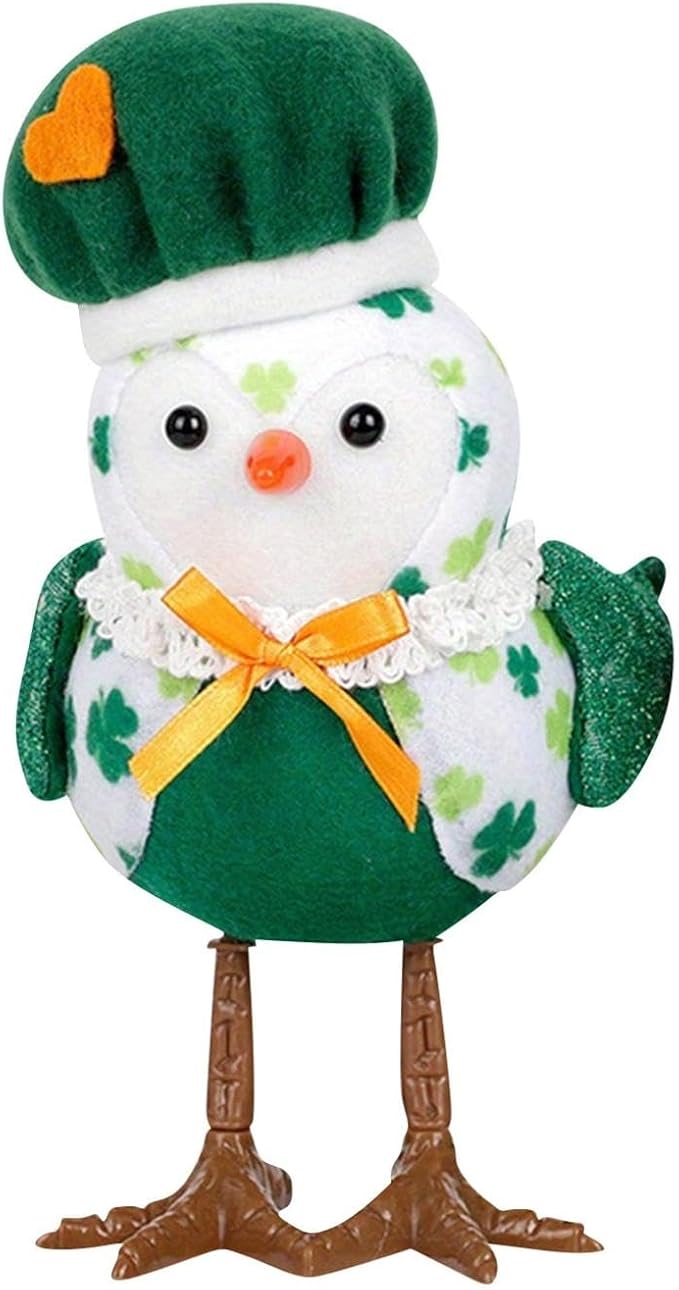 handmade saint patricks day card