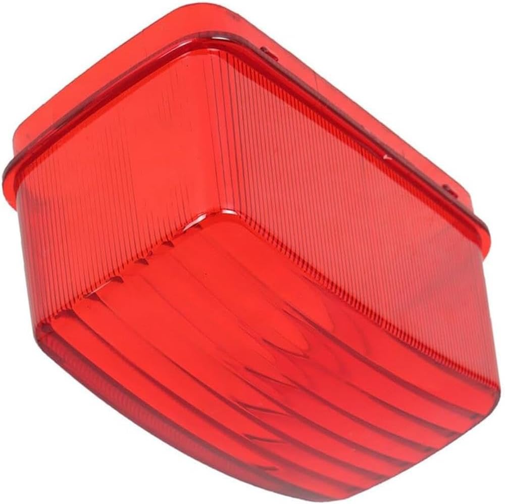Genuine Tail Light Lens For 2003-2005 2006 Yamaha Kodiak 450 YFM450FA 4x4 OEM Replacement