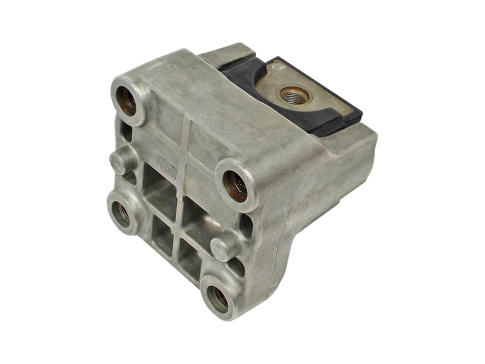 DT Spare Parts Soporte de motor Compatible con MERCEDES-BENZ AROCS 4.81276