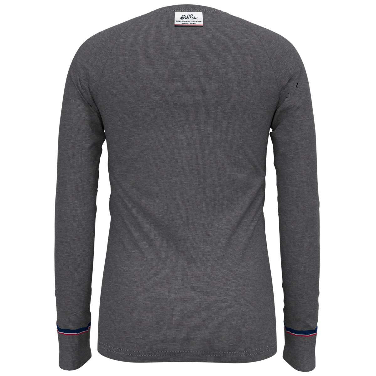 Odlo Active Warm Originals Kids_159369 Tricot Mixte Enfant (Lot de 1)