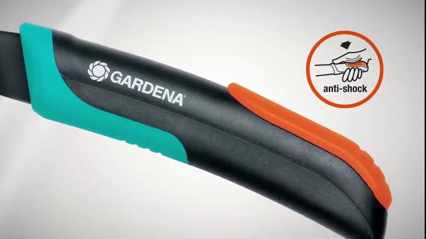 Tijeras de podar con trinquete Gardena SmartCut 22 mm miniatura 6