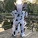 Arokibui Inflatable Cow Costume for Women Funny Blow up Costume for Cosplay Party Festival Halloween Costume Adult Size