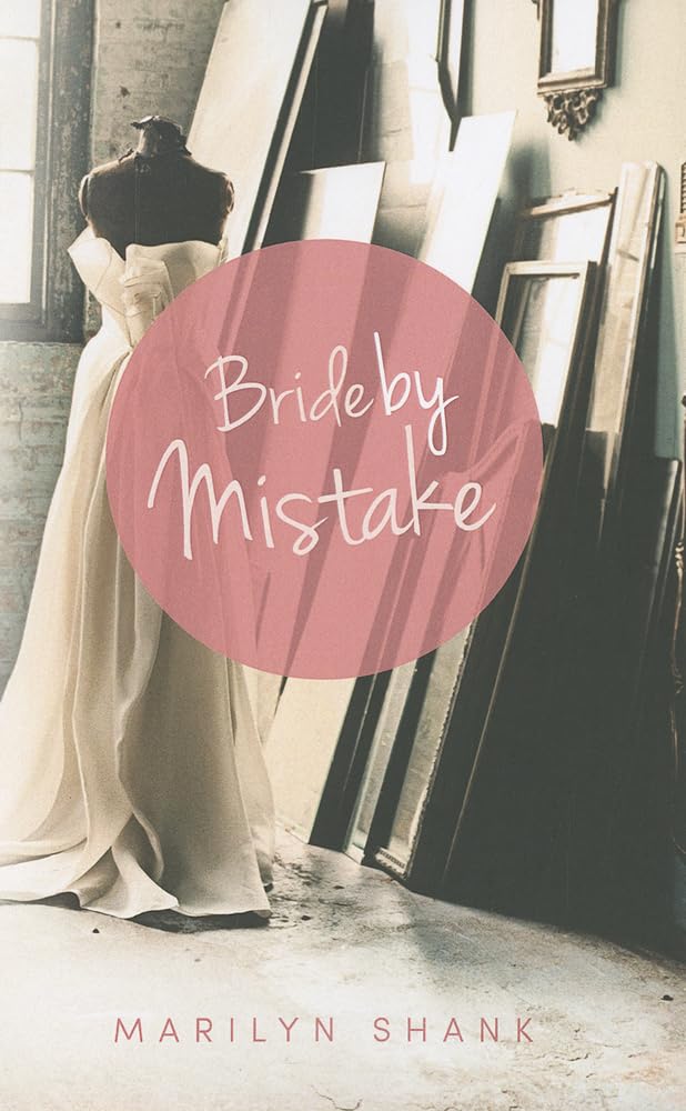 Buy Bride by Mistake — BookShops.in