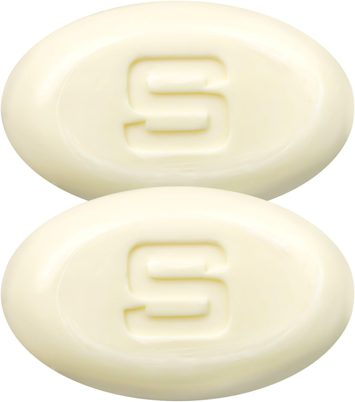 2 Pack - Premium 10% Sulfur Soap Cleansing Bar by Braunfels Labs