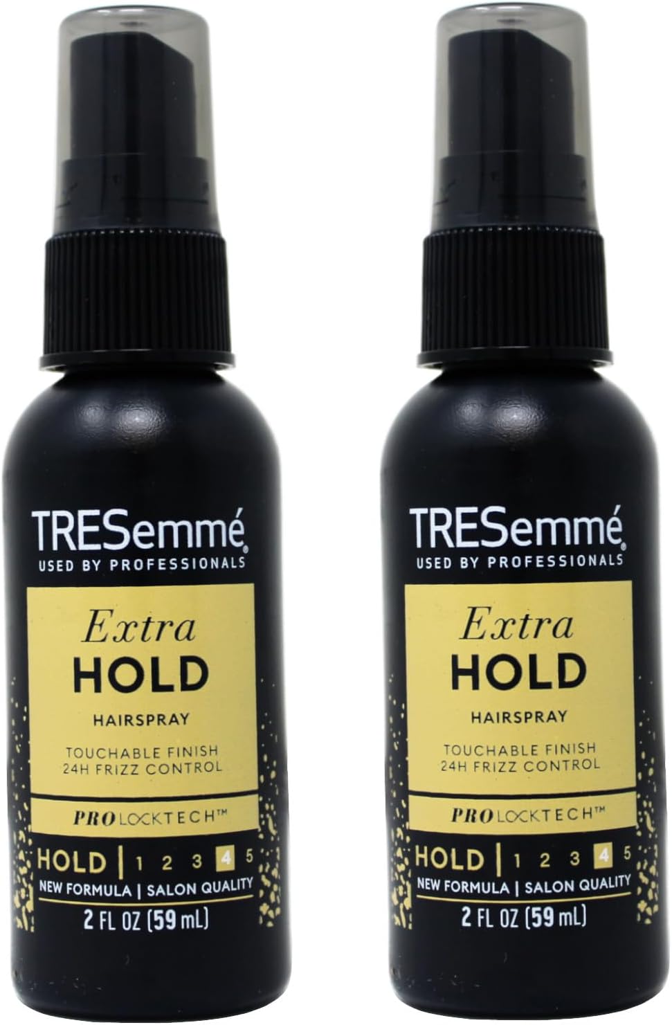 TRESemme Extra Hold Pump Hairspray 2 oz. by TRESemme