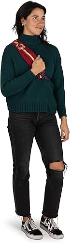 Miniatura 7 de Osprey Daylite Shoulder Sling Bag Compact Crossbody Backpack for Everyday Carry, Festivals, and Lightweight Travel