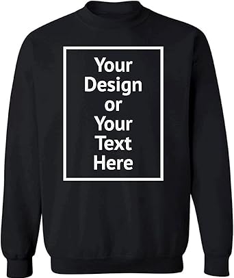 diy crewneck sweatshirt