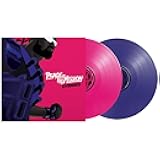 Peace Is The Mission - Extended 10 Year Anniversary Edition Pink/Deep Purple