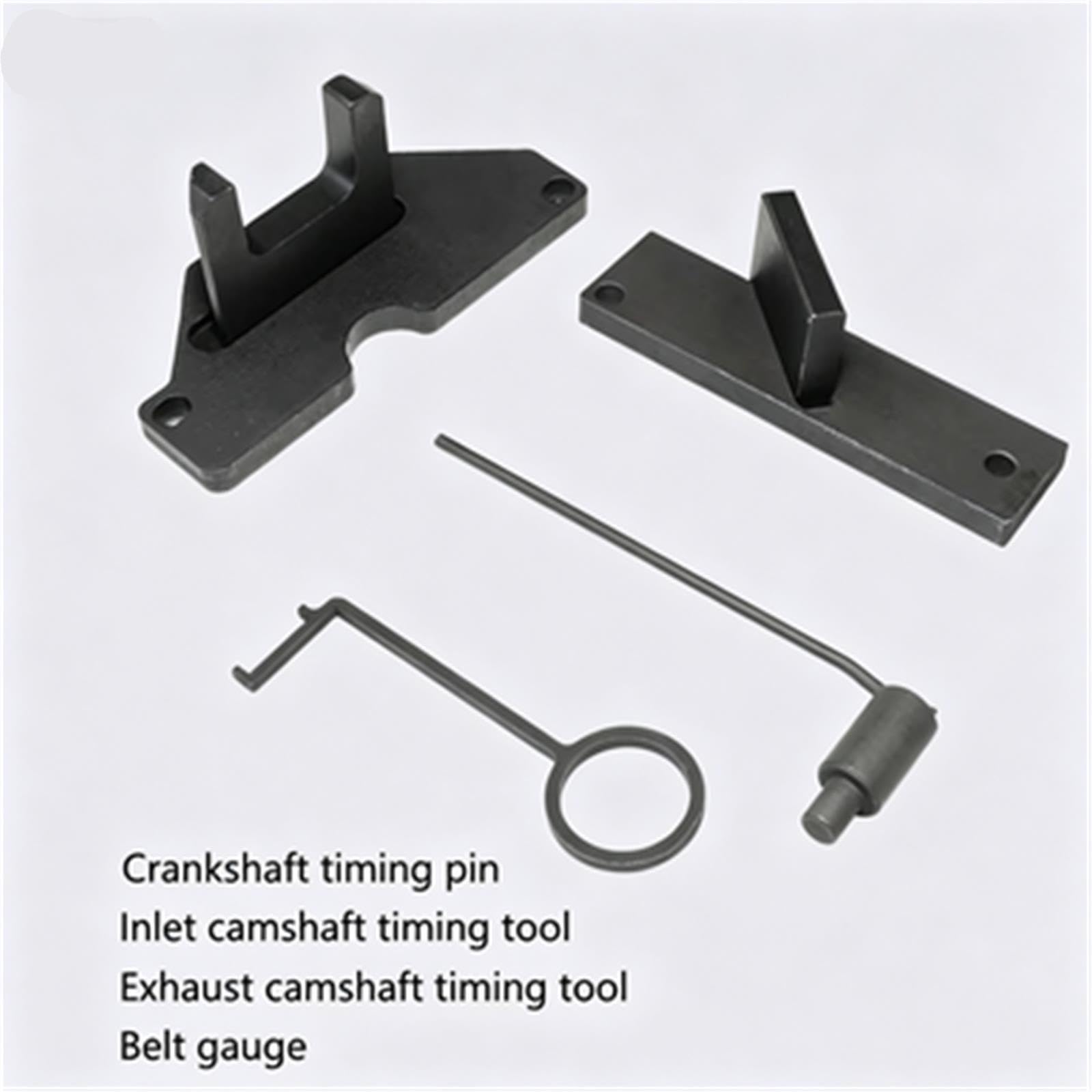 Kit Attrezzi Per Fasatura Per Peugeot Per 208 2014-2025