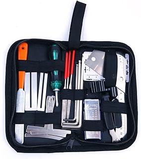 WANGCL Guitar Repairing Tools Kit