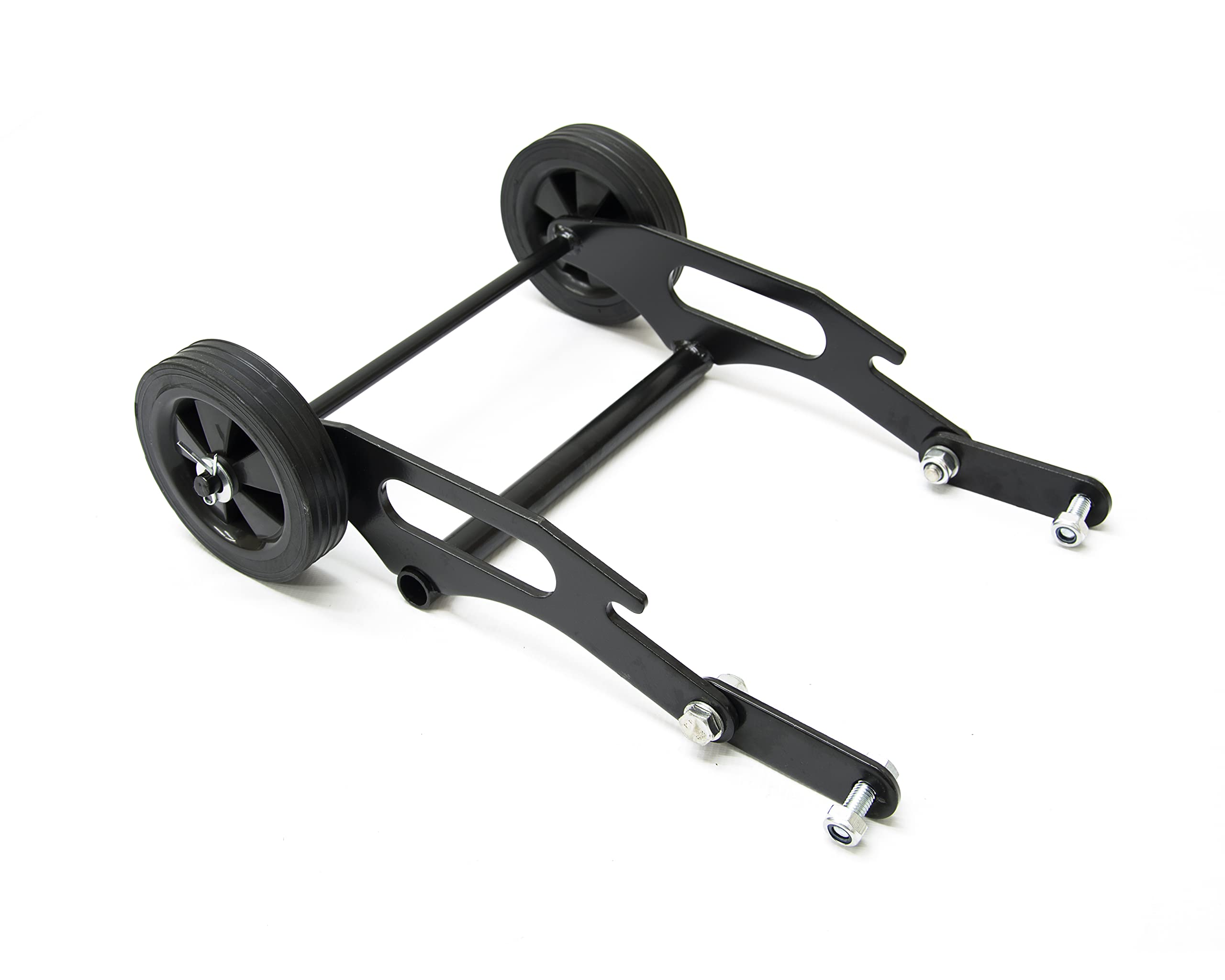 The Handy Folding Wheel Kit to fit THLC29140 & THLC29142 Compactor Plates - 2 Year Guarantee