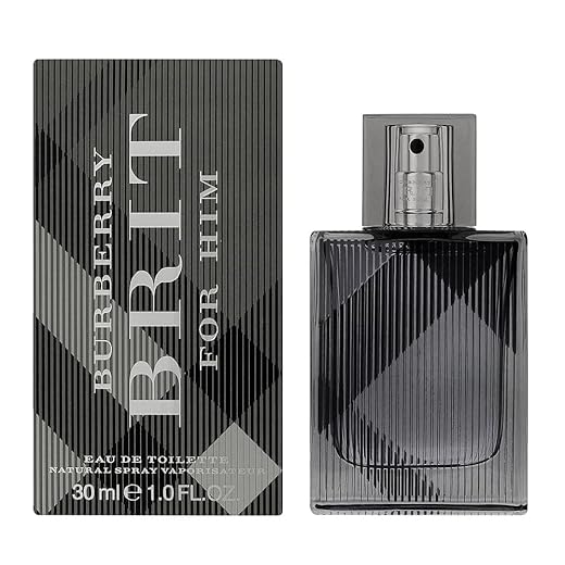 BURBERRY Brit for Him Eau de Toilette