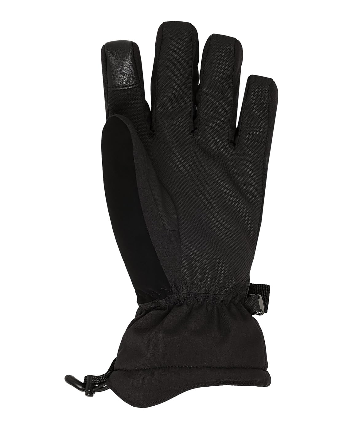 Quiksilver Mission Glove Guantes para clima frío Hombre (Pack de 1)