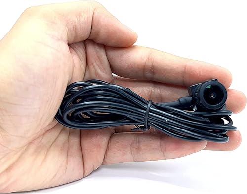 Miniatura 6 de STINYTECH Cámara web USB 1080P con micrófono, cámara web de unidad libre para WindowsLinuxMAC de 0.142in lente mini cámara web módulo de cámara PC