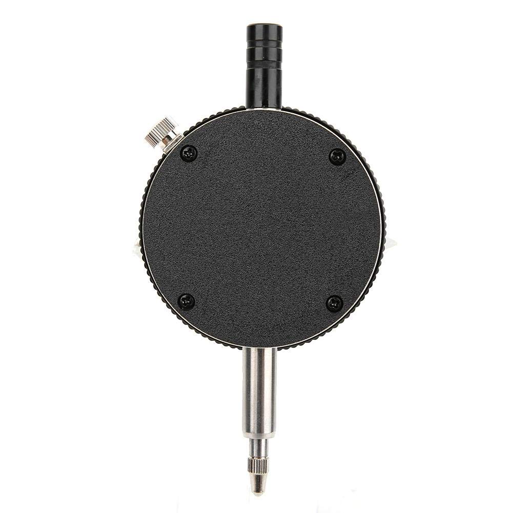 Messuhr Messuhrwerkzeug, 8 Steine Stoßfest 0.001mm 0-1mm Präzisionsmessuhr Für Prüf- Und Messarbeiten In Der Industrie