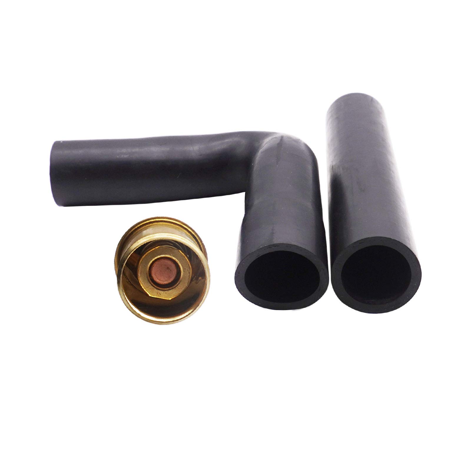 Upper Radiator Set Radiator Hose Lower JZGRDN Upper And Lower Radiator Hose Thermostat Set ...