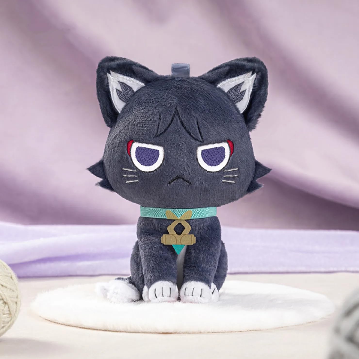 Amazon.co.jp: 原神（げんしん）物語の中の放浪猫シリーズ ぬいぐるみ