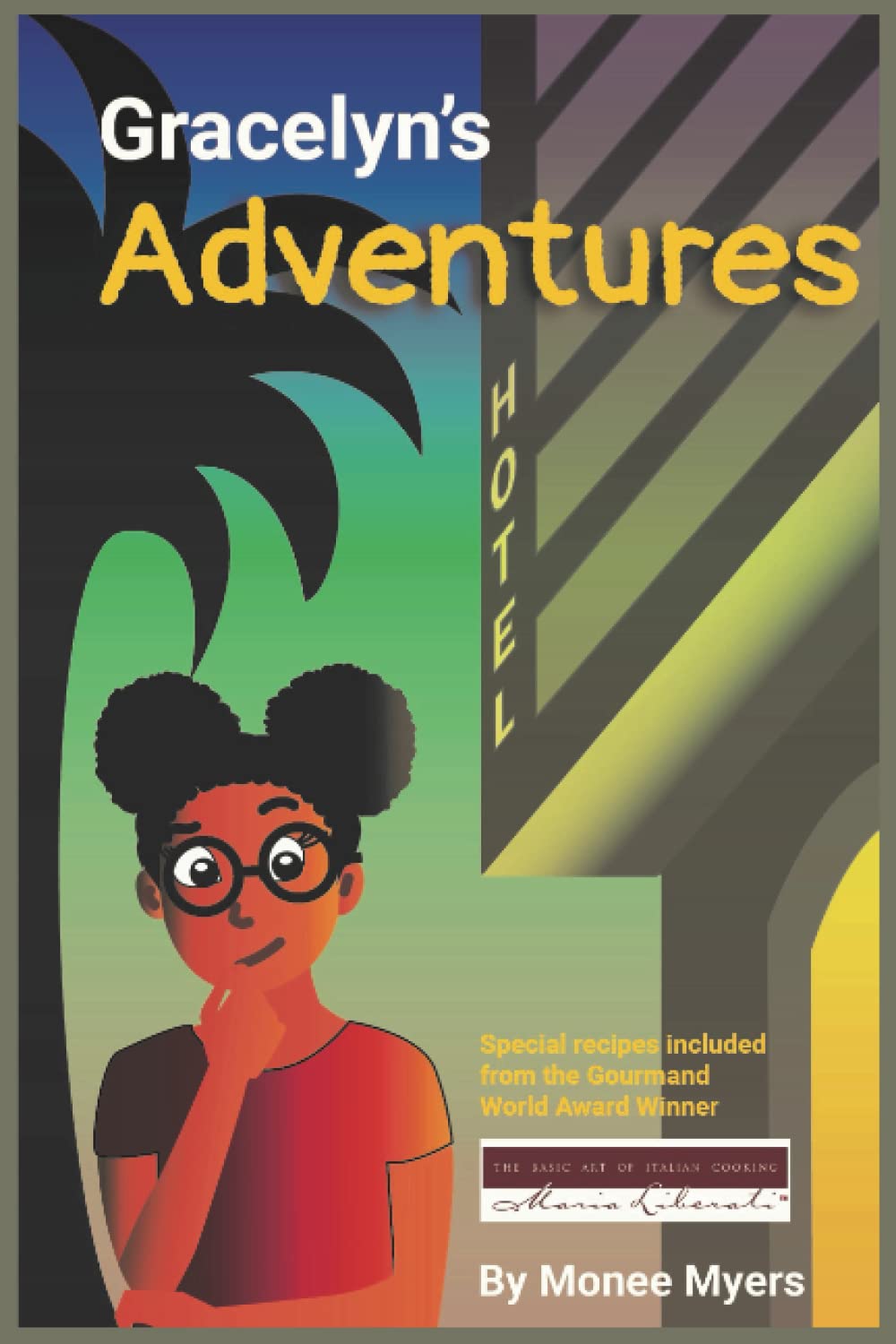 Gracelyn's Adventures