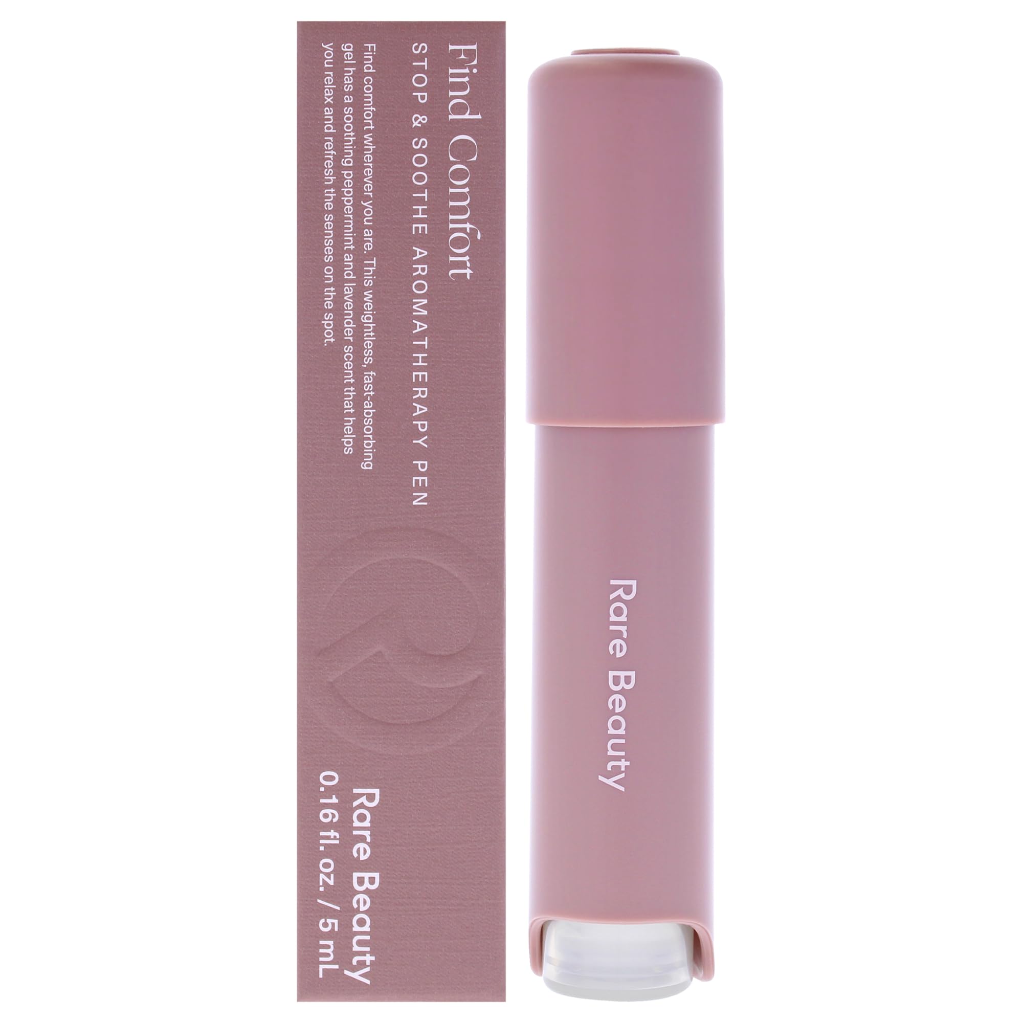 Rare Beauty | Comfort Stop & Soothe Aromatherapy Pen | 5ml