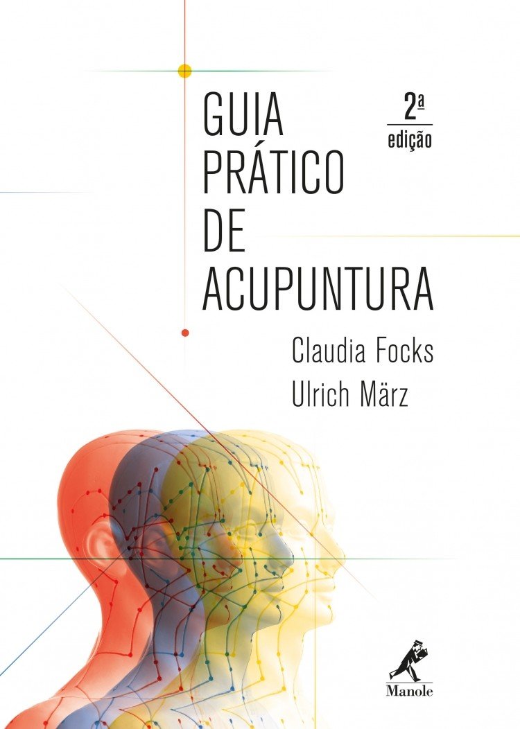 Guia Prático de Acupuntura