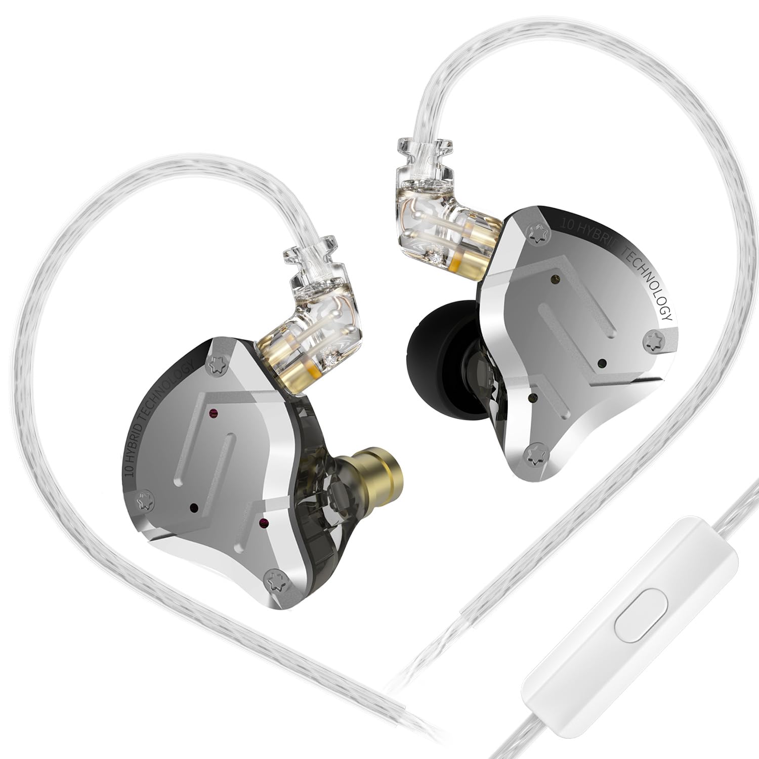 10代男性が使ったイヤホン Ultra Open Earbuds X6 オープンイヤーイヤホン 耳をふさがない超軽量 イヤホン