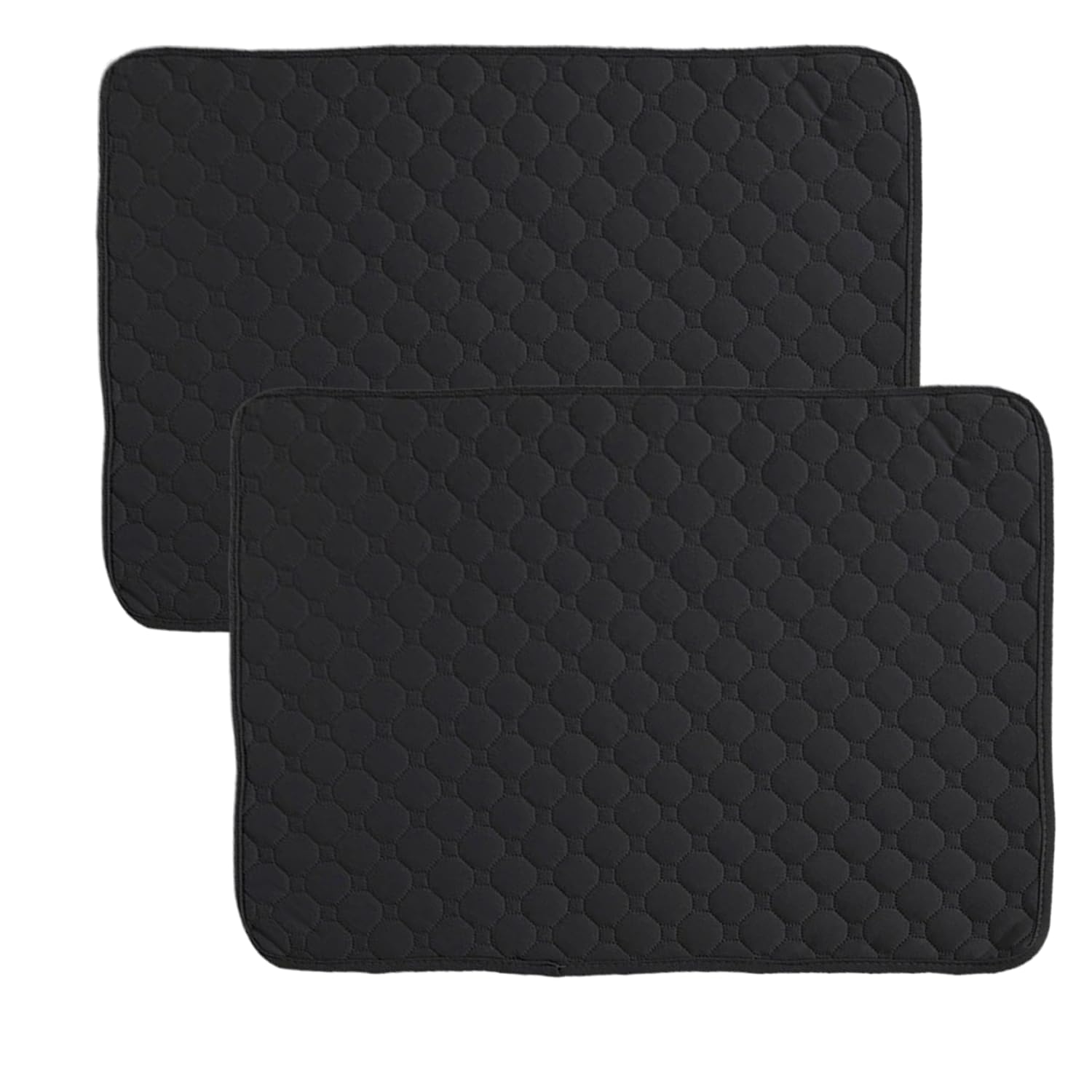 Coussinets de protection imperméables grande taille alèse absorbante lit